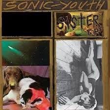 SONIC YOUTH-SISTER LP *NEW*