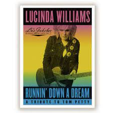 WILLIAMS LUCINDA-RUNNIN' DOWN A DREAM 2LP *NEW*