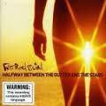 FATBOY SLIM-HALFWAY BETWEEN THE GUTTER AND THE STARS CD M