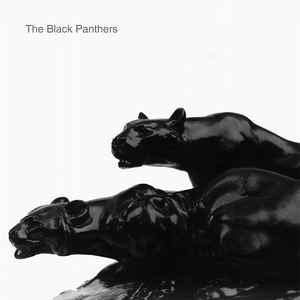 BLACK PANTHERS THE-THE BLACK PANTHERS CD *NEW*