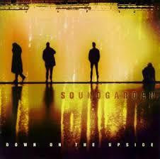 SOUNDGARDEN-DOWN ON THE UPSIDE CD *NEW*