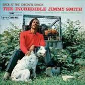 SMITH JIMMY-BACK AT THE CHICKEN SHACK LP *NEW*
