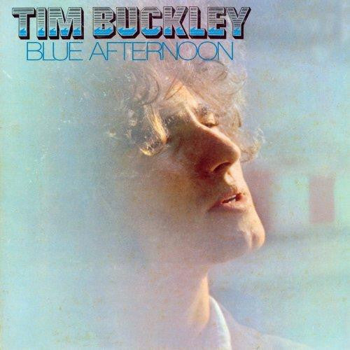 BUCKLEY TIM-BLUE AFTERNOON CD VG