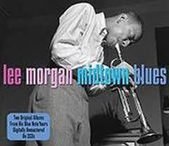 MORGAN LEE-MIDTOWN BLUES 2CD *NEW*