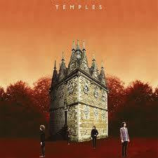 TEMPLES-MESMERISE LIVE 12" *NEW* was $31.99 now...