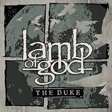 LAMB OF GOD-THE DUKE CDEP *NEW*