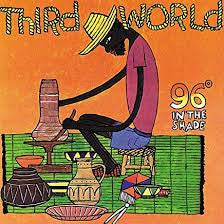 THIRD WORLD-96 IN THE SHADE LP *NEW*