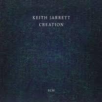 JARRETT KEITH-CREATION CD *NEW*