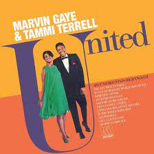 GAYE MARVIN & TAMMI TERRELL-UNITED LP *NEW* was $36.99 now $25