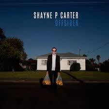 CARTER SHAYNE P-OFFSIDER LP *NEW*