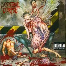 CANNIBAL CORPSE-BLOODTHIRST CD *NEW*