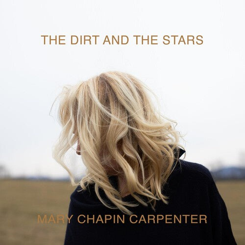 CHAPIN CARPENTER MARY-THE DIRT & THE STARS 2LP *NEW* was $52.99 now $35