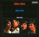 SMALL FACES-SMALL FACES 2CD VG