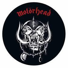 MOTORHEAD-MOTORHEAD PICTURE DISC LP *NEW*