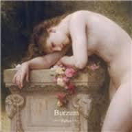 BURZUM-FALLEN CD *NEW*