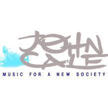 CALE JOHN-MUSIC FOR A NEW SOCIETY & M:FANS 2CD *NEW*