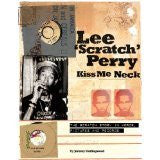 PERRY LEE SCRATCH KISS ME NECK BOOK *NEW*