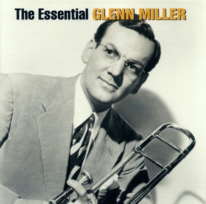 MILLER GLENN-THE ESSENTIAL 2CD VG
