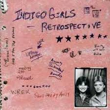 INDIGO GIRLS-RETROSPECTIVE CD NM