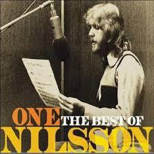 NILSSON-ONE THE BEST OF 2CD VG