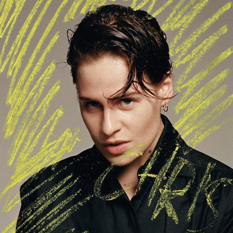 CHRISTINE AND THE QUEENS-CHRIS 2CD *NEW*