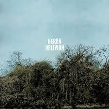 HERON OBLIVION-HERON OBLIVIAN CD *NEW*