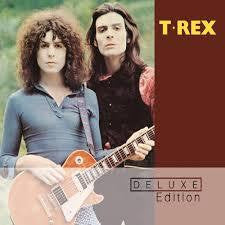 T REX-T REX 2CD DELUXE EDITION *NEW*