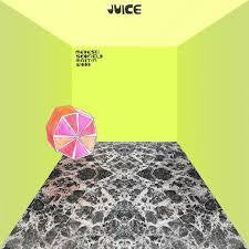 MEDESKI SCOFIELD MARTIN & WOOD-JUICE CD *NEW*