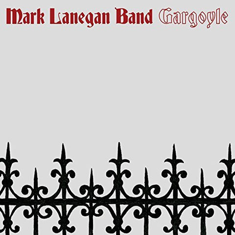 LANEGAN MARK BAND-GARGOYLE CD *NEW*