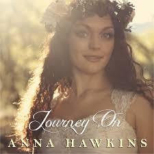 HAWKINS ANNA-JOURNEY ON CD *NEW*
