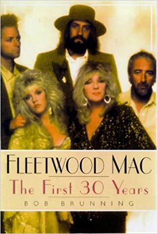 FLEETWOOD MAC-THE FIRST 30 YEARS BRUNNING BOOK G