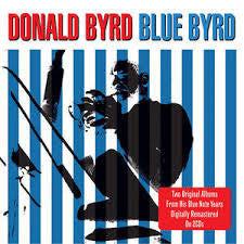 BYRD DONALD-BLUE BYRD 2CD *NEW*