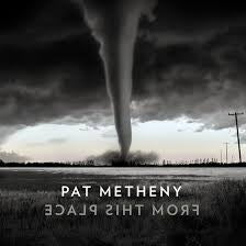 METHENY PAT-FROM THIS PLACE CD *NEW*