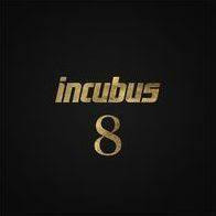 INCUBUS-8 LP *NEW*