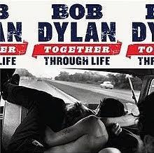 DYLAN BOB-TOGETHER THROUGH LIFE CD & DVD VG