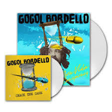 GOGOL BORDELLO-PURA VIDA CONSPIRACY LP *NEW*