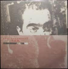 R.E.M.-LIFES RICH PAGEANT LP *NEW*