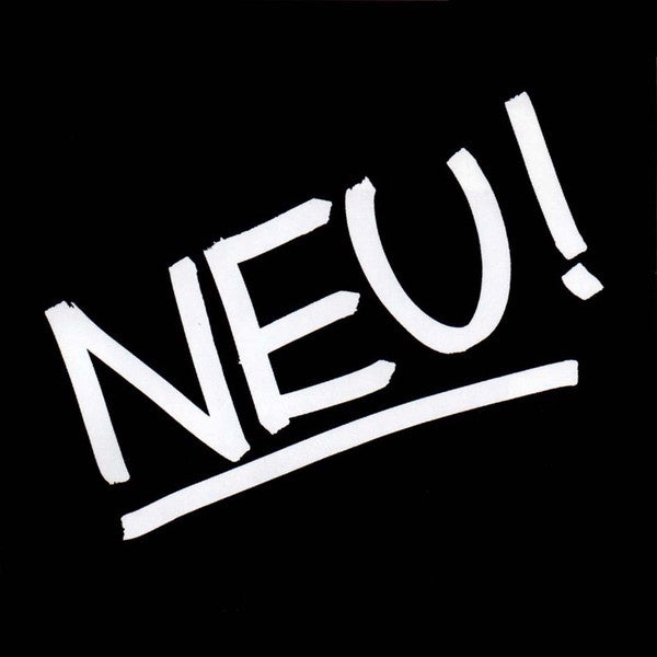 NEU!-'75 CD VG