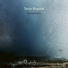 RYPDAL TERJE-CONSPIRACY LP *NEW*