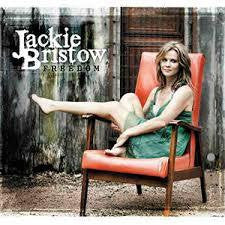 BRISTOW JACKIE-FREEDOM CD *NEW*