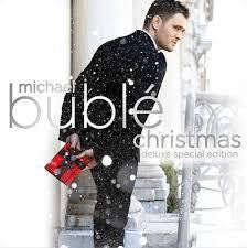 BUBLE MICHAEL-CHRISTMAS DELUXE SPECIAL EDITION CD *NEW*