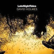 HOLMES DAVID-LATENIGHTTALES 2LP *NEW*