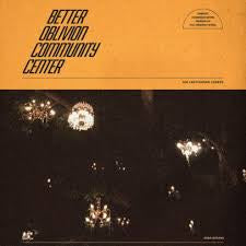 BETTER OBLIVION COMMUNITY CENTER-BETTER OBLIVION COMMUNITY CENTER LP *NEW*