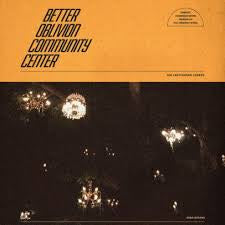 BETTER OBLIVION COMMUNITY CENTER-BETTER OBLIVION COMMUNITY CENTER CD *NEW*