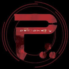 PERIPHERY-II THIS TIME IT'S PERSONAL CD VG