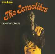 DEKKER DESMOND-THE ISRAELITES LP *NEW*