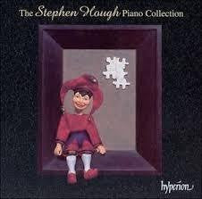 HOUGH STEPHEN-PIANO COLLECTION CD *NEW*