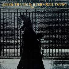 YOUNG NEIL-AFTER THE GOLD RUSH 50TH ANNIVERSARY EDITION CD *NEW*