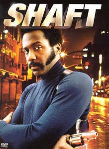 SHAFT-ZONE 2 DVD VG