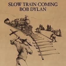 DYLAN BOB-SLOW TRAIN COMING CD *NEW*